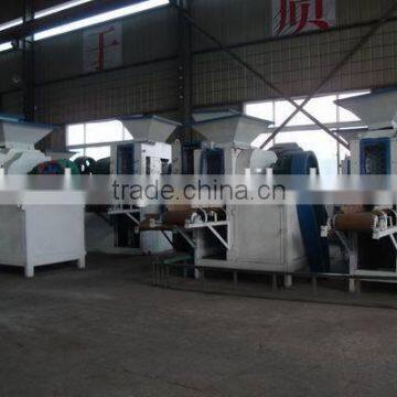 Mould Coal Equipment With Reliable Quality