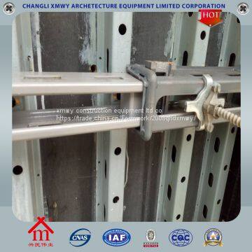 Q235 Forming System For Shear Wall And Column Concrete Slab