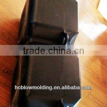 OEM Blow Molding Plastic Plastic Navigation Buoys Plastic HDPE Marine Buoys photo-5