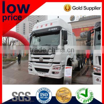 CNHTC SINOTRUK LOW PRICE HOWO TOWING TRUCK