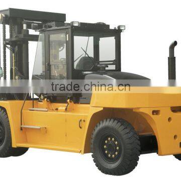 16 Ton Forklift photo-4
