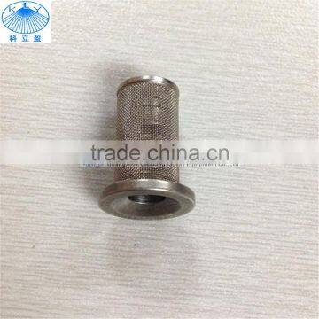 Uni Jet Strainer With Mesh Screen photo-2