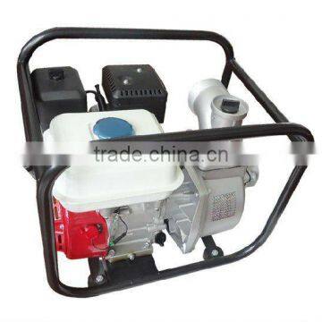 4-stroke,OHV Honda water pump/petrol water pump