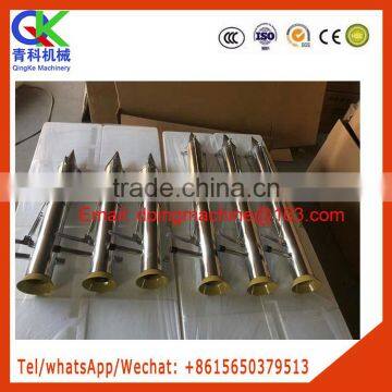 90cm tomatoes transplanting machine stainless steel 304 material