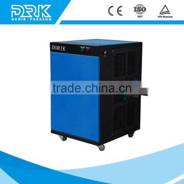 Aluminum anodizing equipment 30volts from rectifier manufacturer