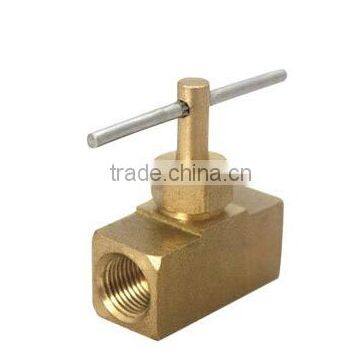 Brass Needle Valves with Best Price