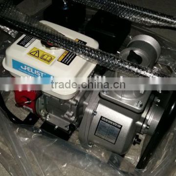 3 inch 6.5hp water pump