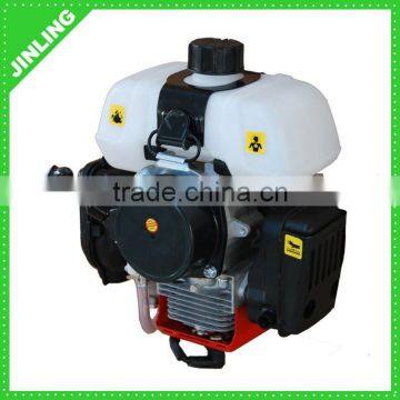 TD40 gasolina desbrozadora