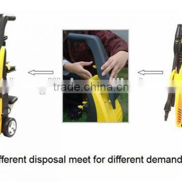 High Pressure Cleaner for Car photo-2