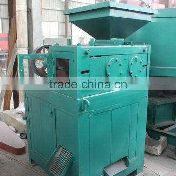 Charcoal Briquette Machine With CE Certificate photo-5