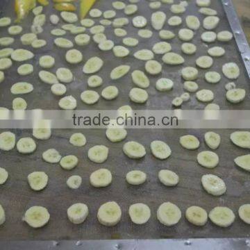 Multifunctional Best Seller Cassava Chip Drying Machine photo-6