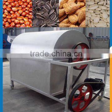Full Automatic The Drum Frying Pot With Excellent Quality photo-5