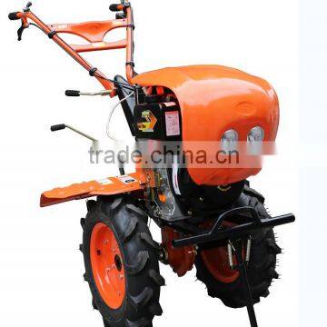 Safe to Use Chinese Best 7HP Diesel Tiller Electric Tiller And Cultivators photo-5
