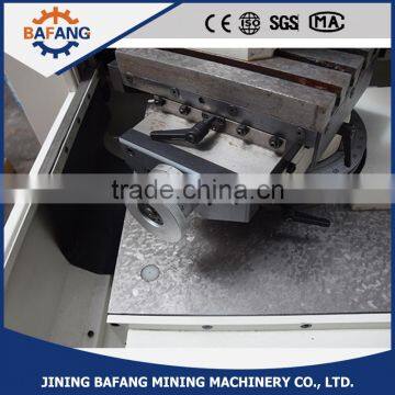 GD-150J CNC Cutter Tools /grinder/grinding Machine photo-3