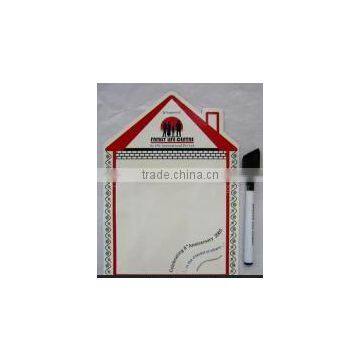 Custom Erasable Fridge Magnet Writing Board photo-4