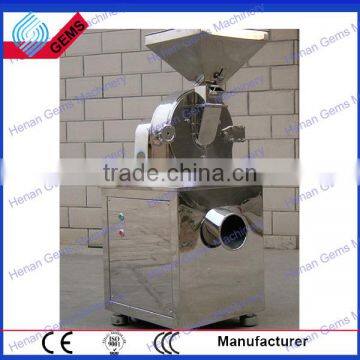 Stainless Steel Soybean Grinding Machine photo-5