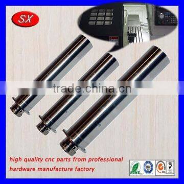 OEM 303stainless steel electric cigarette battery tube,cnc machining car parts,cnc machining fabrication services part