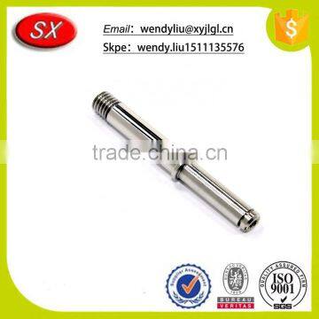 Dongguang Factory High Quality Custom Electric Motor Shaft photo-2