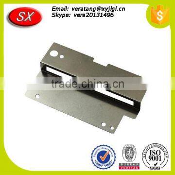 Custom Sheet Metal Stamping Mold , Sheet Metal Stamping Parts photo-5