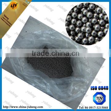 Tungsten Carbide Sphere, Grade G25, Precision Ground, Precision Tolerance