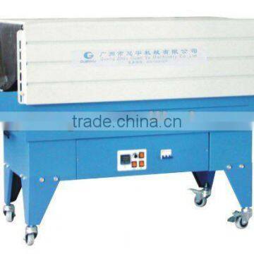 Far Infrared Rays Shrinker/Shrink Wrapping Machine