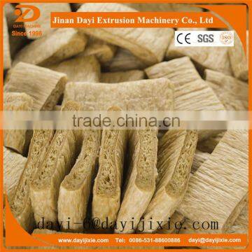 Soya Protein Making Machine/Tvp, Tsp Extruder photo-4
