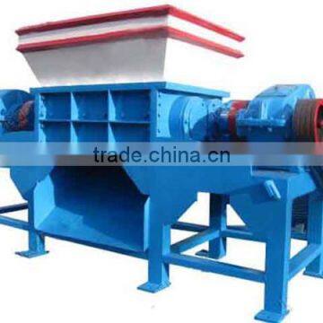 Multifuctional paper shredder machine/wood shredder with good quality