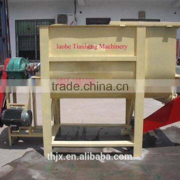 Mortar Mixing Machine photo-3