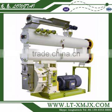 Animal/Poultry Livestock and Poultry Feed Pellet Mill Making Machines for Sale photo-5