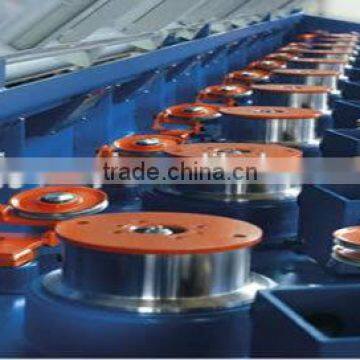 Many Block Wire Drawing Machine photo-2