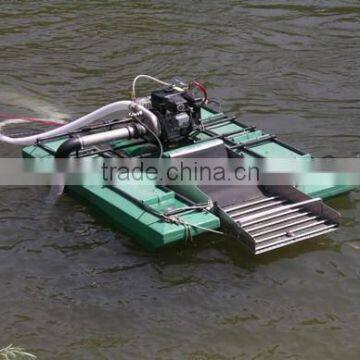 Inshore Mini Gold Dredging Boat for Sale photo-3