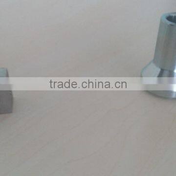 CHINA SUPPLIER Customized Grey Iron Housing Fitting photo-3