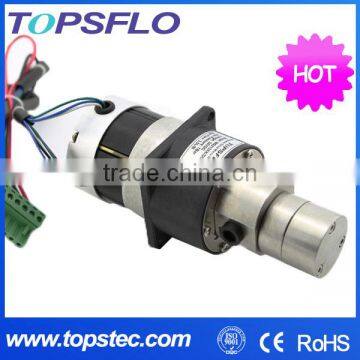 High Pressure Micro Oil Pump photo-6