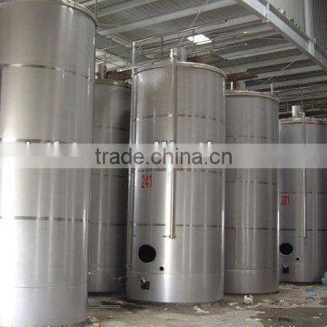 Cooling Wine Fermenter,stainless Steel Wine Fermenter photo-5