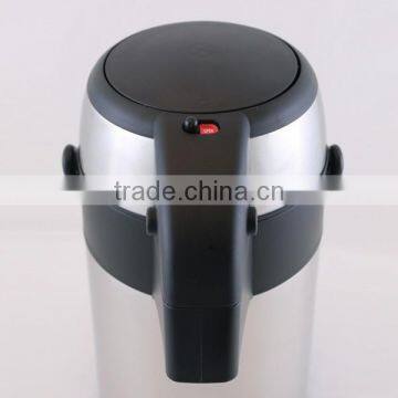 Hot Sale 24hours Keep Water Warmer Silica Gel Stainless Steel Pot(ASUS) photo-3