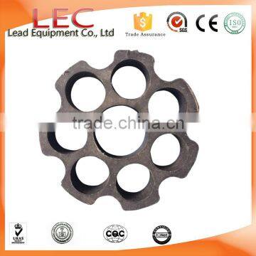 Prestressed Concrete Plastic Anchor Spacers photo-3