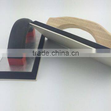 plastering tools civil construction tools rubber paint with free samples