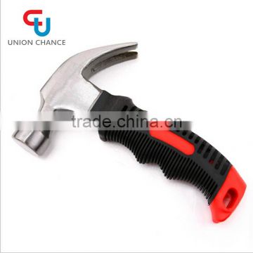 Professional manufacturer brass claw hammer