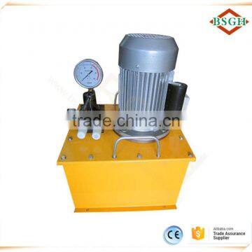 Concrete Breaking Tools Driven by Hydraulic Rock Crusher Machine With High Precision photo-5