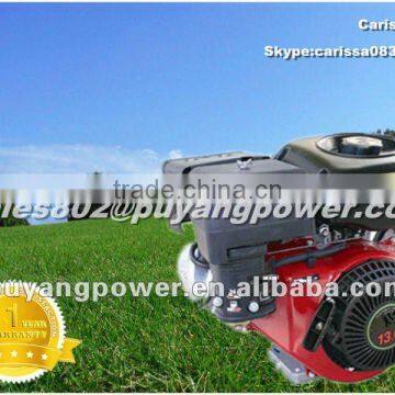 2012 New Design 13Hp Single cylinder gasoline engine