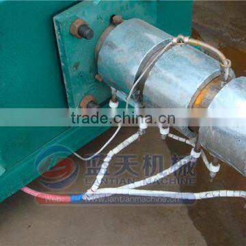 Pressed Wood Charcoal Briquette Making Machine for Factory photo-6