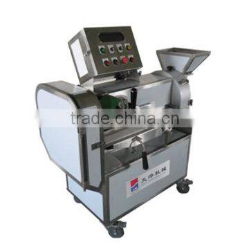 Taiwan New Teemyeah Vegetable Cutter Machine with Good Quality Leafy and Bulbous Cutter Machine TW-902