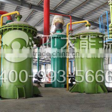 China Pyrolysis Tires Pyrolysis Machine From Reliable Factory photo-3