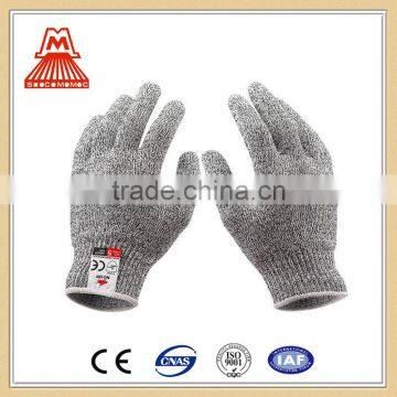 Safety 5 Level Cutting Gloves Buy Wholesale Direct From China photo-3