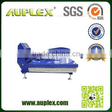 2016 Fast Heat Up Economic Cheap Big Size T Shirt/ Hoodie Heat Press Machine photo-5