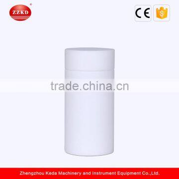 KD Hydrothermal Synthesis Reactor Teflon Lined Butterfly Valve photo-5