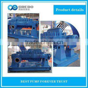 Auto Electric Oil Pump photo-2