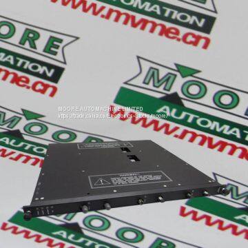Triconex 3501E IN STOCK photo-2