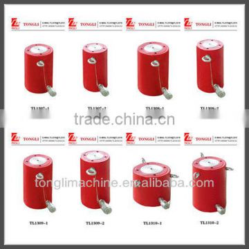 4 ton TL1301-2 hydraulic oil cylinder