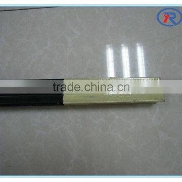 Golden Supplier Green Painted Studded T Post photo-4